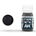 AK Interactive 486 Xtreme Metal Jet Exhaust Metallic Paint 30ml Bottle