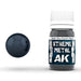 AK Interactive 487 Xtreme Metal Blue Electric Metallic Paint 30ml Bottle