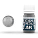 AK Interactive 488 Xtreme Metal Matte Aluminum Metallic Paint 30ml Bottle