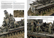 AK Interactive 4907 Worn Art Collection 5: German Artillery Techniques Book