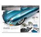 AK Interactive 507 Metallics Vol.1 Learning Series Book