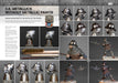 AK Interactive 508 Metallics Vol.2 Learning Series Book