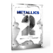 AK Interactive 508 Metallics Vol.2 Learning Series Book