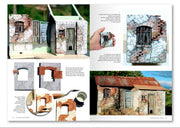 AK Interactive 510 Extreme Reality 3: Weathered Vehicles & Environments Book