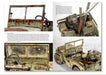 AK Interactive 510 Extreme Reality 3: Weathered Vehicles & Environments Book
