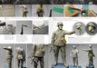 AK Interactive 512 Learning Series 11: Figure Sculpting & Converting Techniques Book