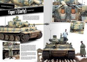 AK Interactive 516 WWII German Most Iconic SS Vehicles Vol. 2 Book