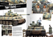 AK Interactive 516 WWII German Most Iconic SS Vehicles Vol. 2 Book