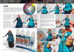 AK Interactive 520 Learning Series 12: Painting Female Figures Book