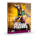 AK Interactive 520 Learning Series 12: Painting Female Figures Book