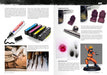 AK Interactive 540 Learning Series 16: Inks in Modeling Book