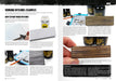 AK Interactive 540 Learning Series 16: Inks in Modeling Book