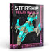 AK Interactive 590 Learning Wargames 1: Starship Techniques Beginner Book