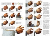 AK Interactive 630 FAQ Scale Figures Modeling Book