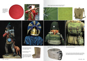 AK Interactive 630 FAQ Scale Figures Modeling Book