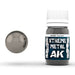 AK Interactive 669 Xtreme Metal Titanium Metallic Paint 30ml Bottle