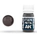 AK Interactive 671 Xtreme Metal Smoke Metallic Paint 30ml Bottle