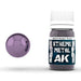 AK Interactive 674 Xtreme Metal Purple Metallic Paint 30ml Bottle