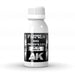 AK Interactive 759 White Primer & Microfiller 100ml Bottle