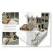 AK Interactive 8000 FAQ Dioramas Complete Guide Book for Building Detailed Dioramas