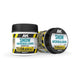 AK Interactive 8010 Diorama Series: Snow Microballoons Powder Texture Acrylic 100ml Bottle