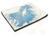AK Interactive 8012 Diorama Series: Resin Ice Effect 2-Components Epoxy 180ml