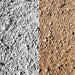 AK Interactive 8025 Diorama Series: Neutral Texture for Rough Terrain Acrylic 250ml Bottle