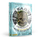 AK Interactive 8050 FAQ Dioramas 1.2 Extension: Water, Ice & Snow Modeling Guide Book