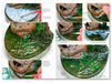 AK Interactive 8050 FAQ Dioramas 1.2 Extension: Water, Ice & Snow Modeling Guide Book