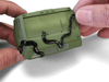 AK Interactive 8076 Reusable Elastic Putty for Camouflage Masking 80gr