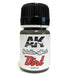AK Interactive 8086 Splatter Effects Dirt Acrylic 35ml Bottle