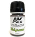 AK Interactive 8087 Splatter Effects Wet Ground Acrylic 35ml Bottle