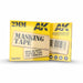 AK Interactive 8201 Masking Tape 2mm
