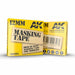 AK Interactive 8204 Masking Tape 12mm