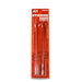 AK Interactive 8207 Stainless Steel Stirring Bars for Modeling (2 Pack)
