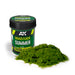 AK Interactive 8220 Diorama Series: Summer Grass Flock 250ml Bottle