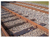 AK Interactive 8256 Diorama Series: Small Railroad Ballast 100ml Bottle