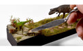 AK Interactive 8257 Diorama Series: Desert Soil 100ml Bottle