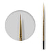 AK Interactive 851 Marta Kolinsky #1 Short Brush