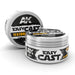 AK Interactive 897 Easy Cast Texture Medium 75ml