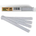 AK Interactive 9023 Dry Sandpaper Strips 400 Grit (50)
