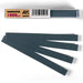 AK Interactive 9027 Wet Sandpaper Strips 1500 Grit (50)
