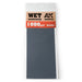AK Interactive 9033 Wet Sandpaper Sheets 1000 Grit (3 Pack)