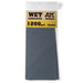 AK Interactive 9034 Wet Sandpaper Sheets 1200 Grit (3 Pack)