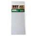 AK Interactive 9038 Dry Sandpaper Sheets 400 Grit (3 Pack)
