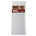 AK Interactive 9041 Dry Sandpaper Sheets 800 Grit (3 Pack)