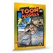 AK Interactive 911 How to Make Toon Models Tutorial Book