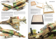 AK Interactive 918 Wrecked Planes Weathered Modeling Book