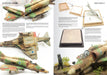 AK Interactive 918 Wrecked Planes Weathered Modeling Book