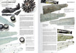 AK Interactive 918 Wrecked Planes Weathered Modeling Book